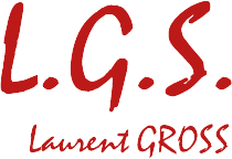 L.G.S. Laurent GROSS